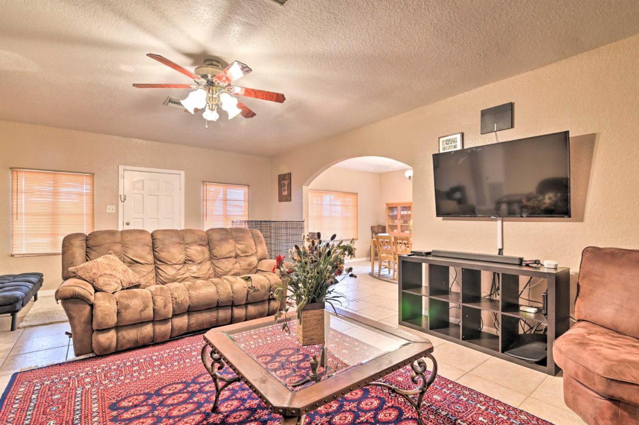 Pet-Friendly Auburndale House With Lake Views! Buitenkant foto