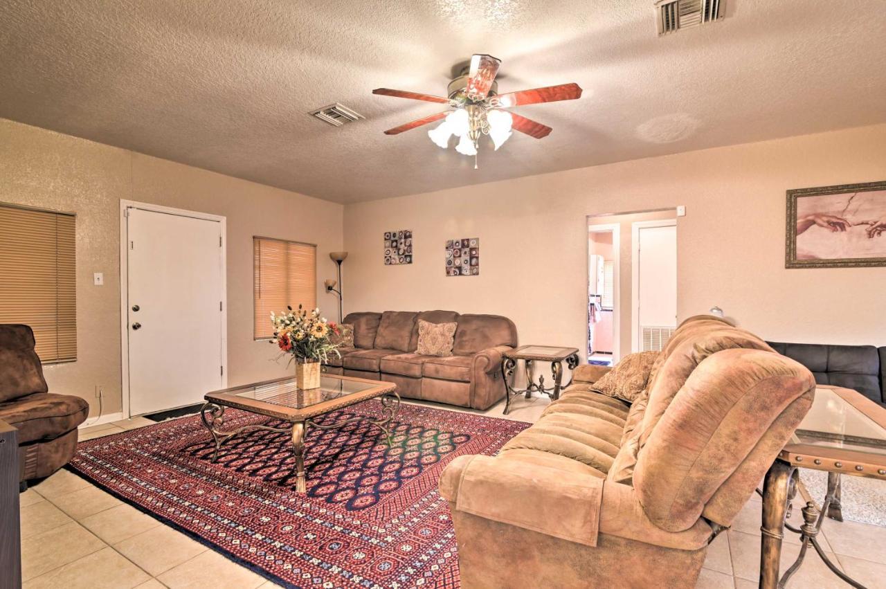 Pet-Friendly Auburndale House With Lake Views! Buitenkant foto
