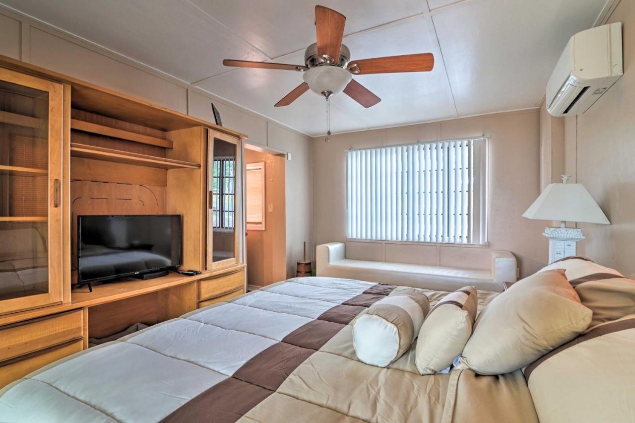Pet-Friendly Auburndale House With Lake Views! Buitenkant foto
