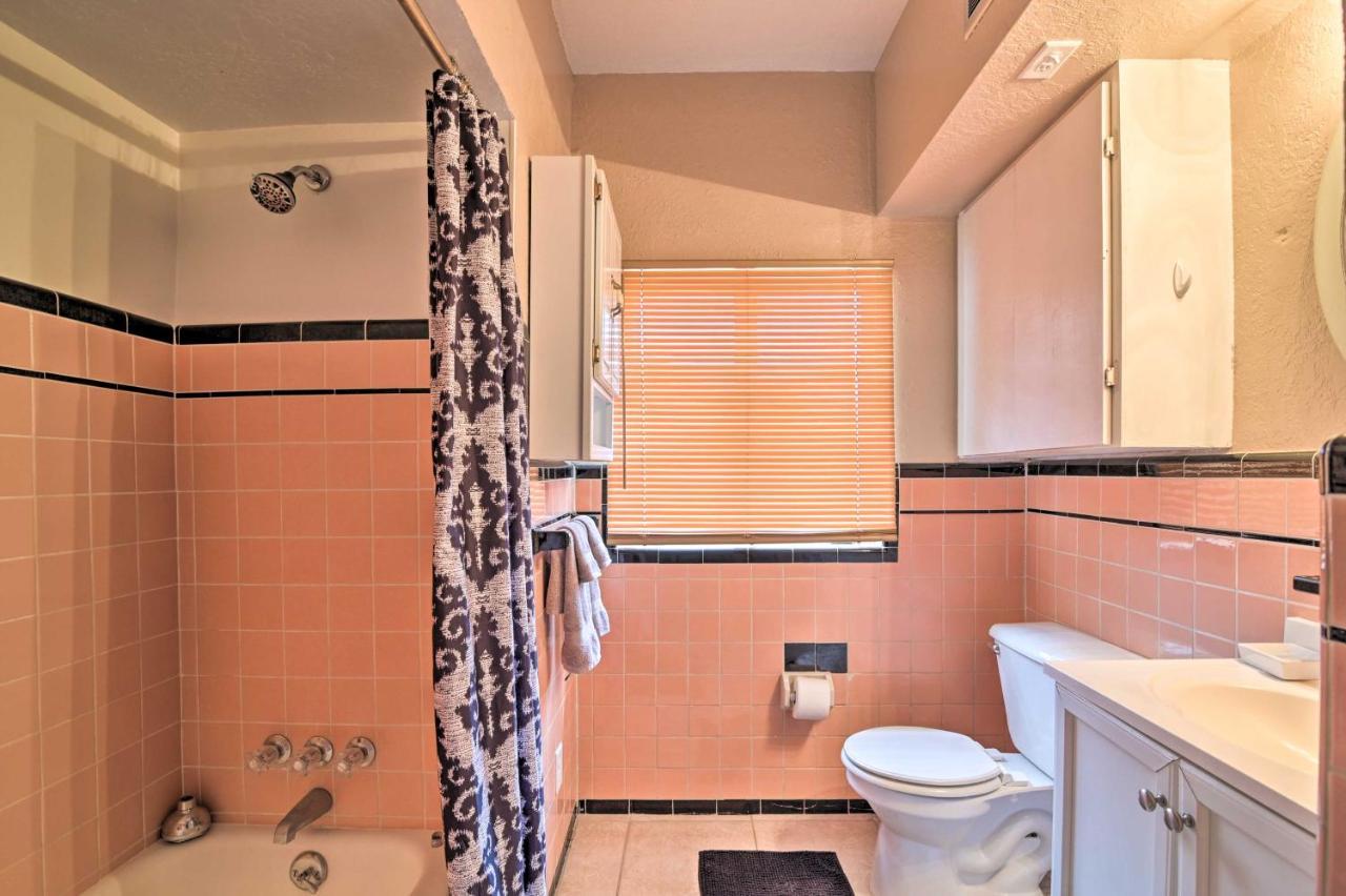 Pet-Friendly Auburndale House With Lake Views! Buitenkant foto