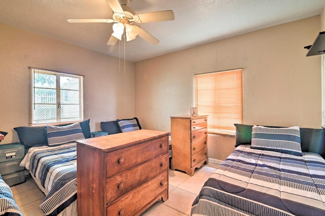 Pet-Friendly Auburndale House With Lake Views! Buitenkant foto